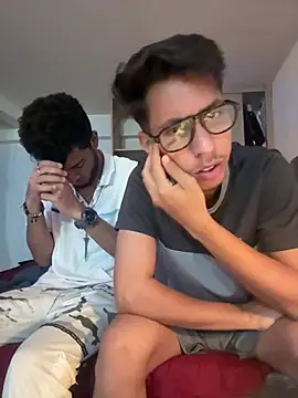 Jack Frostt online show from 03.07.26