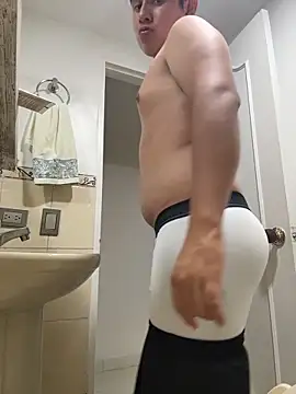 Damian1 ST online show from 03.05.26