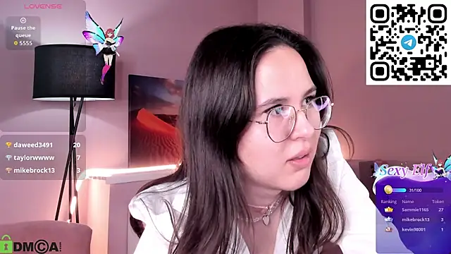 leylamirage online show from 04.18.26