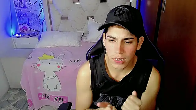 Bby cash  online show from 02.24.26