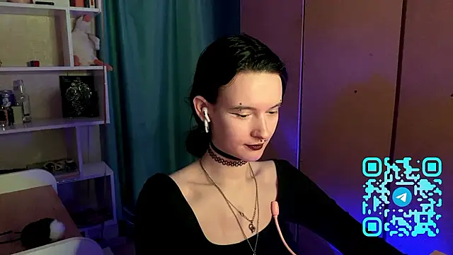 MabelDefina online show from 03.28.26