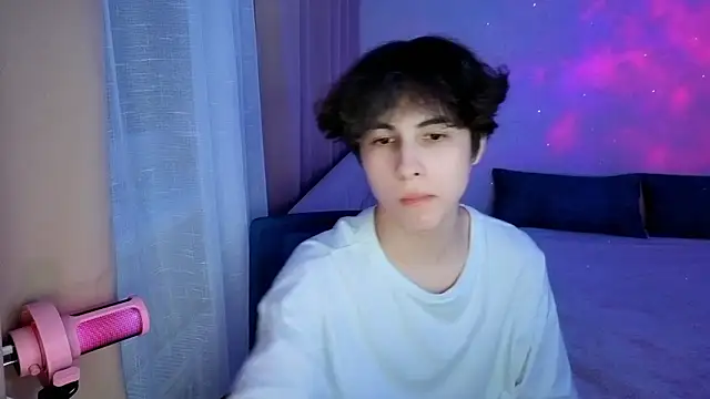  LukaHayes  online show from 03.06.26