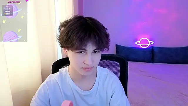  LukaHayes  online show from 03.16.26