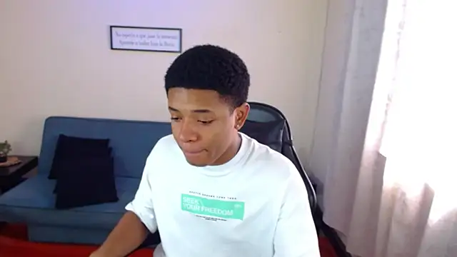 liiam3 online show from 03.29.26