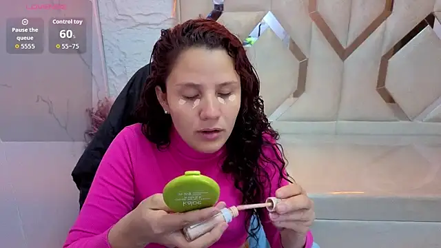 Natasha  tp online show from 05.16.26