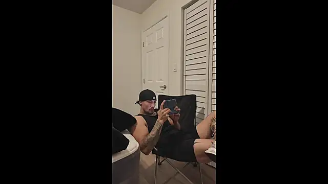 Alejandrosolerxxx online show from 03.03.26