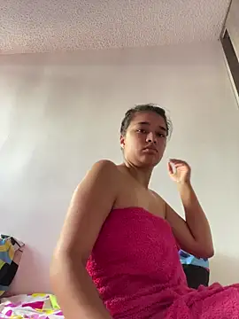 I Samanthaa online show from 04.02.26