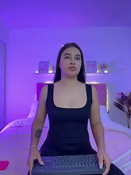 I Samanthaa online show from 06.04.26
