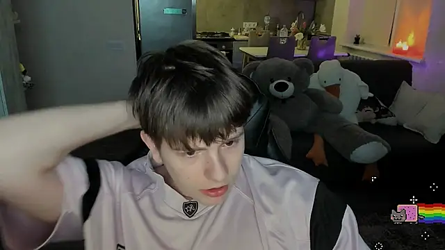 jimmie hotty online show from 02.17.26