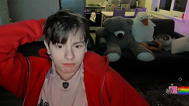 jimmie hotty online show from 03.02.26