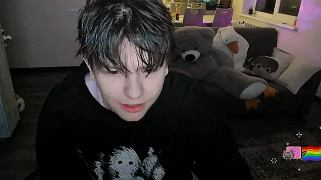 jimmie hotty online show from 03.05.26