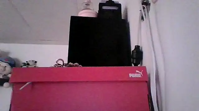 pocahontas hotty online show from 04.20.26