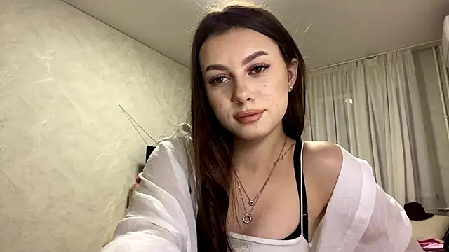 StephaniCute online show from 04.12.26