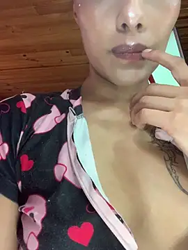 Emily-Fire online show from 03.02.26