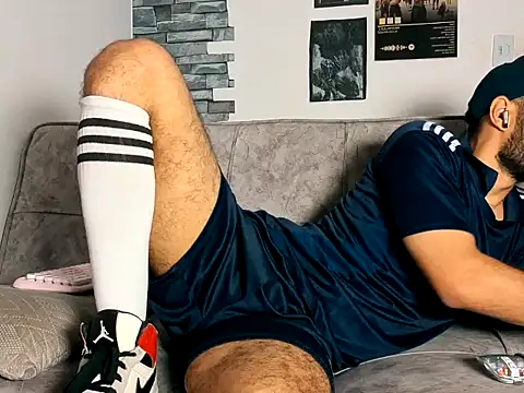 Justdavid  online show from 05.30.26