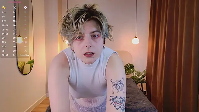 SpiderrArti online show from 02.19.26