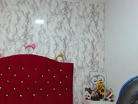 Ailanys Miller online show from 02.19.26