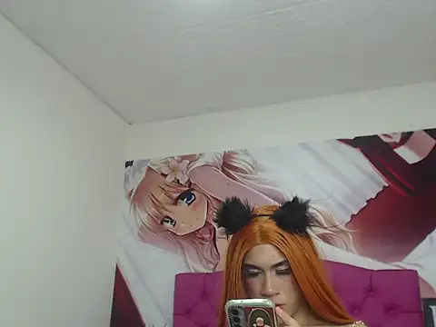 Ailanys Miller online show from 03.03.26