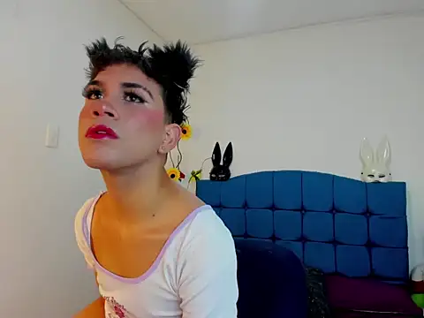 Ailanys Miller online show from 03.08.26