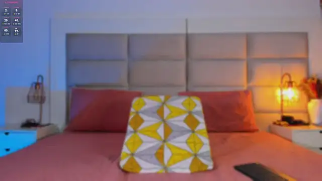 jhosuahunt online show from 02.28.26