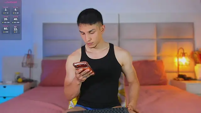 jhosuahunt online show from 03.26.26