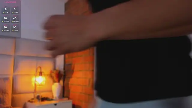 jhosuahunt online show from 04.11.26