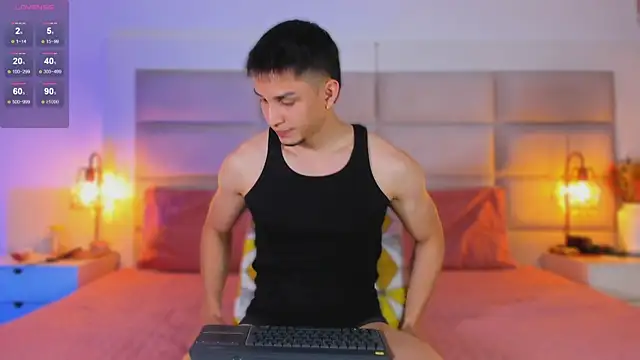 jhosuahunt online show from 05.25.26