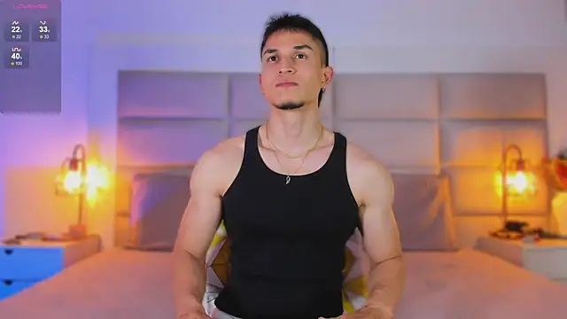 jhosuahunt online show from 07.09.26