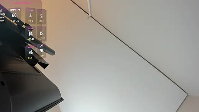 Bella  Peach online show from 03.05.26