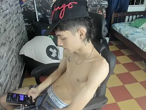 wex 077 online show from 04.06.26