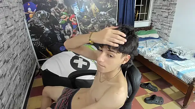 wex 077 online show from 04.25.26