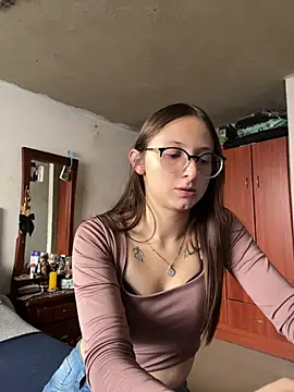 Snapshot of Aria__Rousse03 chatting on 03.03.26 Aria Rousse03 online show from 03.03.26