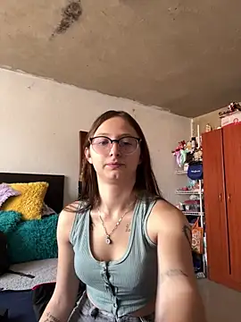 Snapshot of Aria__Rousse03 chatting on 03.04.26 Aria Rousse03 online show from 03.04.26