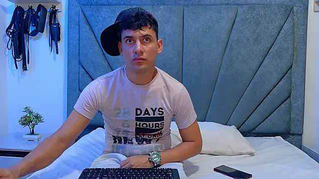 STEVEN OS online show from 03.06.26