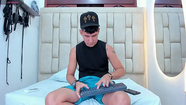 STEVEN OS online show from 03.21.26