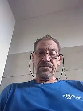 Costy601 online show from 04.08.26