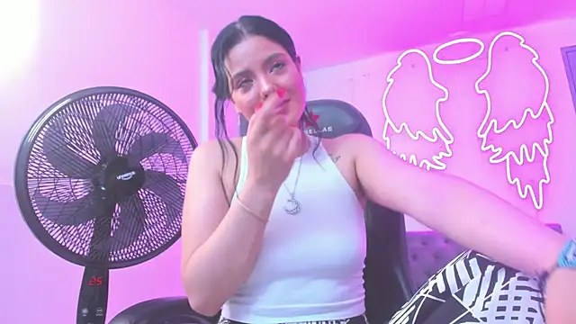 Evelin  thompsson online show from 03.27.26