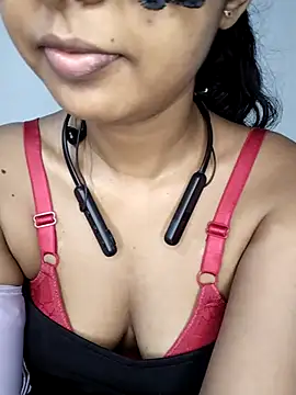 ASHANYA JAYASOORIYA online show from 03.21.26