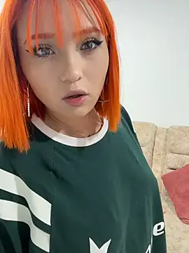 Snapshot of alysson_As chatting on 07.17.26 alysson As online show from 07.17.26