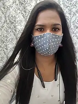 Tamil Charu  online show from 04.18.26