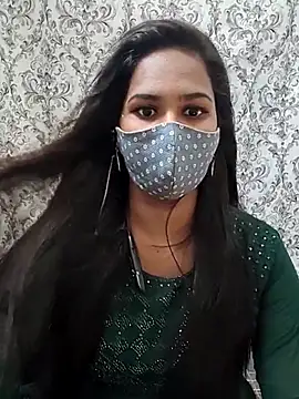 Tamil Charu  online show from 04.19.26