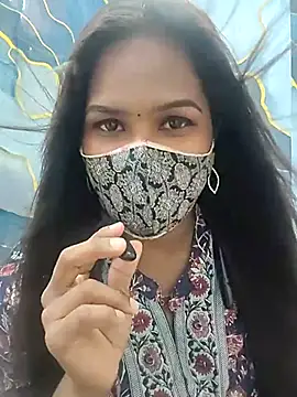 Snapshot of Tamil_Charu_ chatting on 06.20.26 Tamil Charu online show from 06.20.26