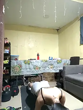 Luna Moonfang online show from 04.09.26