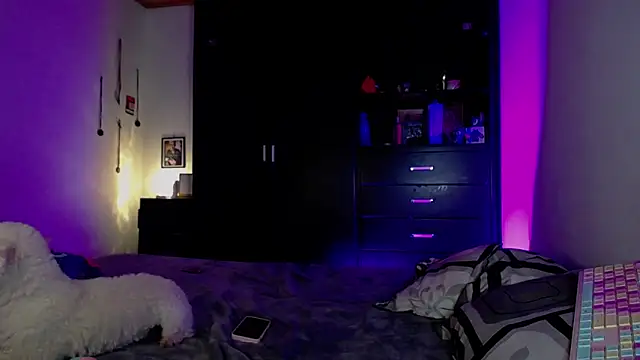 saradiazxxx online show from 03.16.26