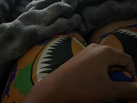 kakarot241515 online show from 02.22.26