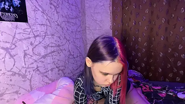 AmaliaJess online show from 04.27.26