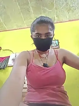 Cute Mahek99 online show from 05.31.26