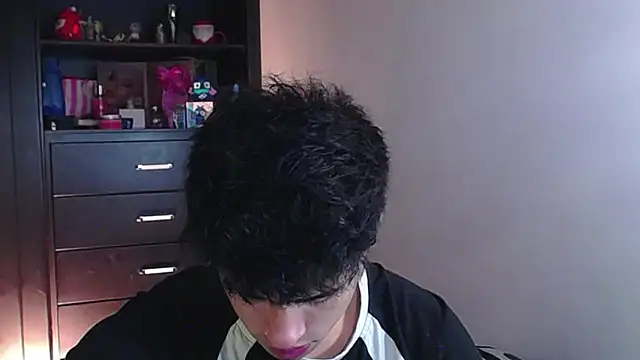 Snapshot of Jhon_Sara chatting on 02.27.26 Jhon Sara online show from 02.27.26