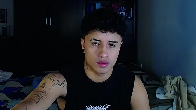 Snapshot of Jhon_Sara chatting on 02.28.26 Jhon Sara online show from 02.28.26