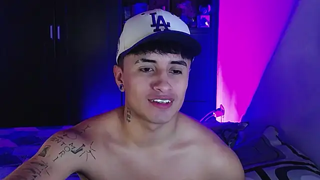 Snapshot of Jhon_Sara chatting on 03.02.26 Jhon Sara online show from 03.02.26